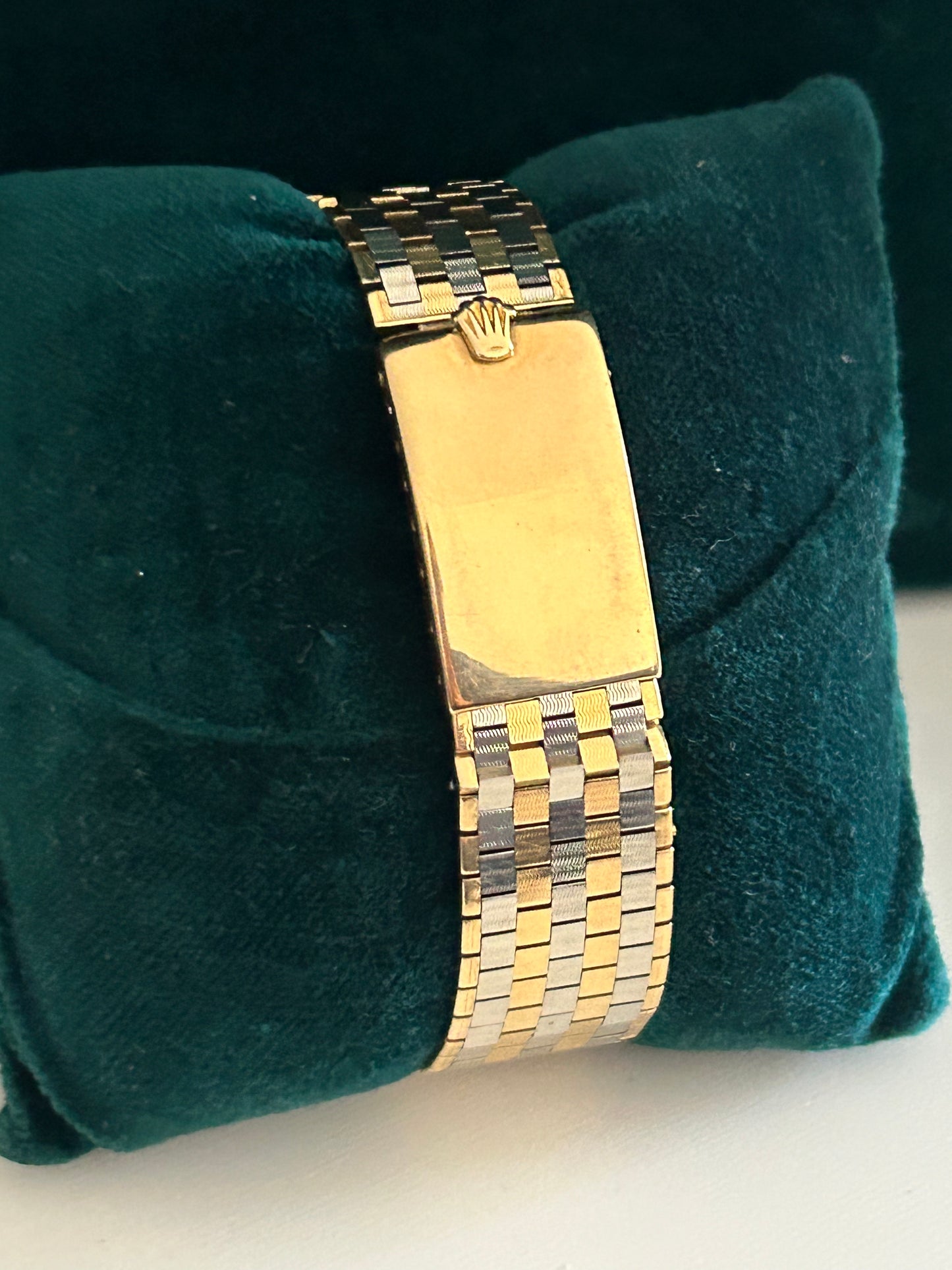 Rolex oyster vintage