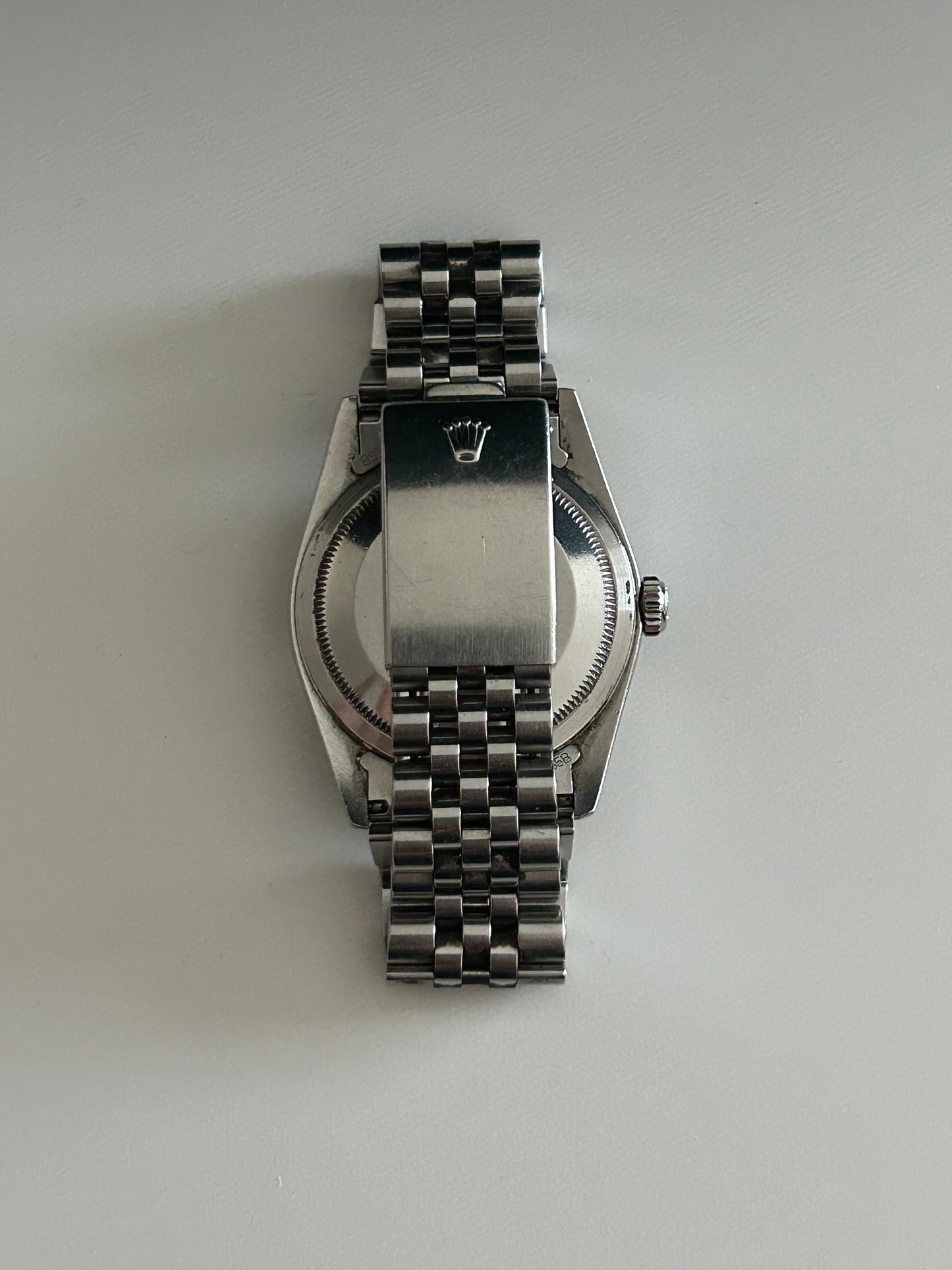 Rolex Datejust 16234