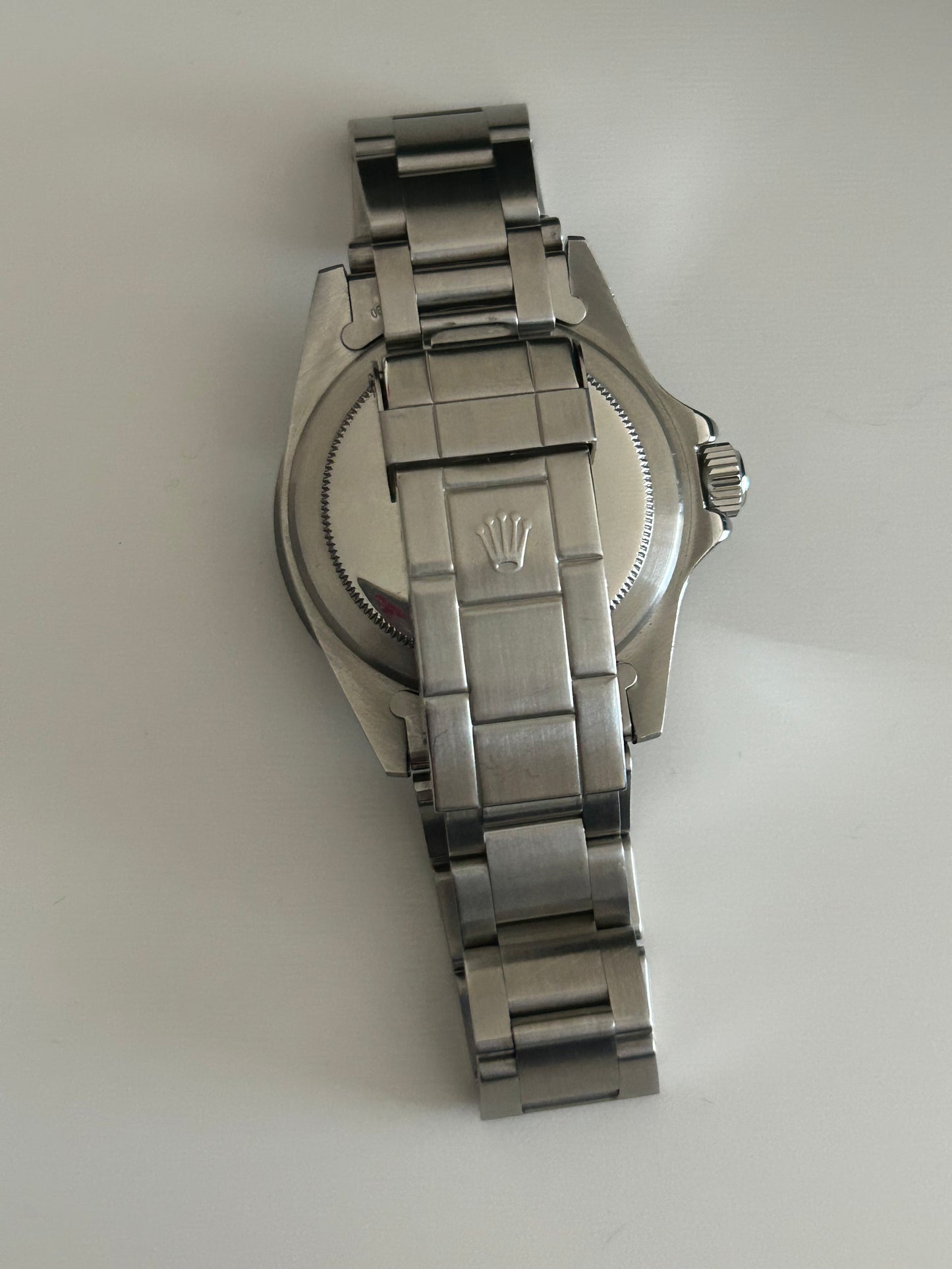 Rolex Submariner 5513