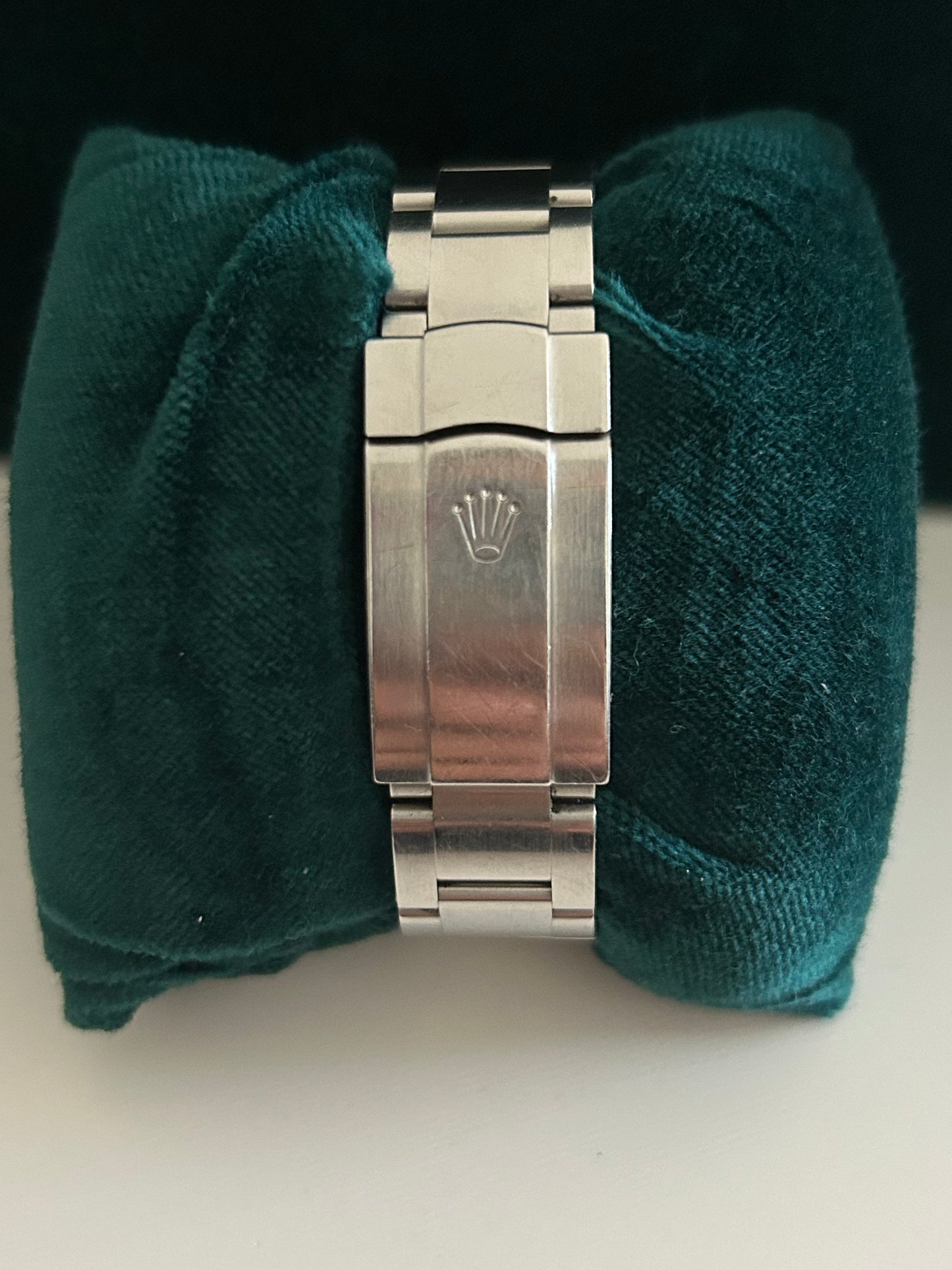 Rolex Air King
