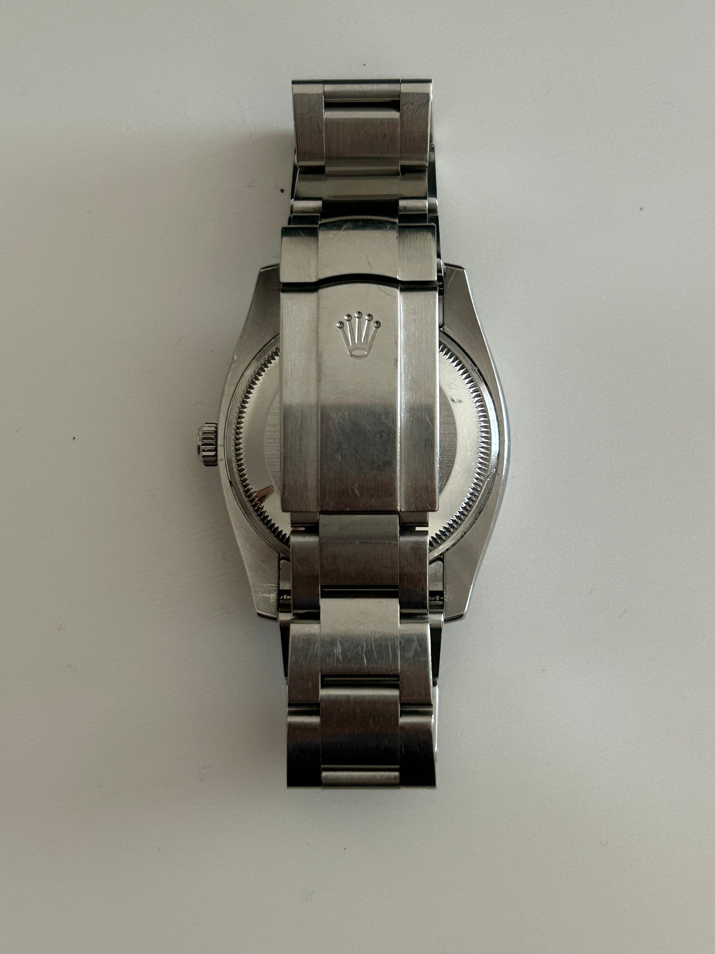 Rolex Air King