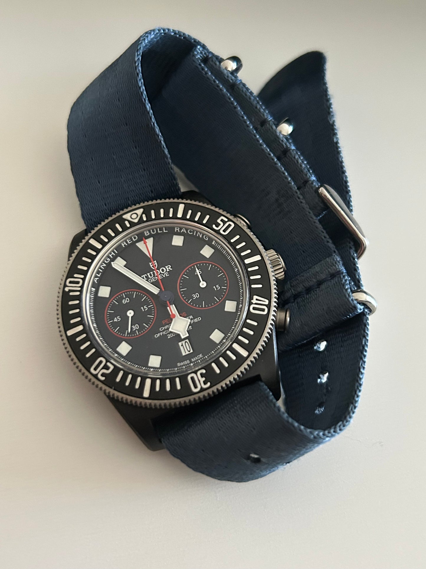 Tudor