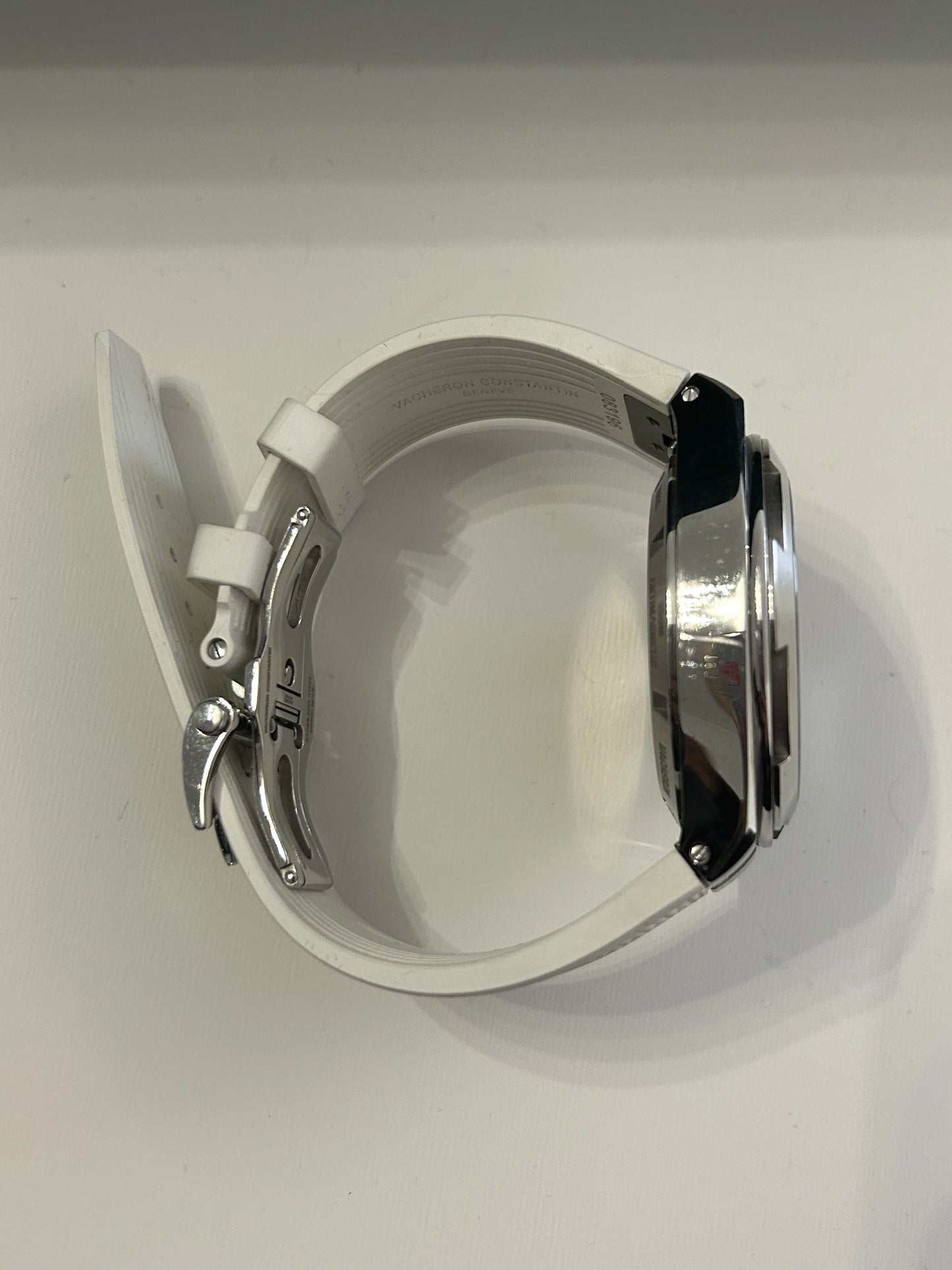 Vacheron Constantin overseas 5500