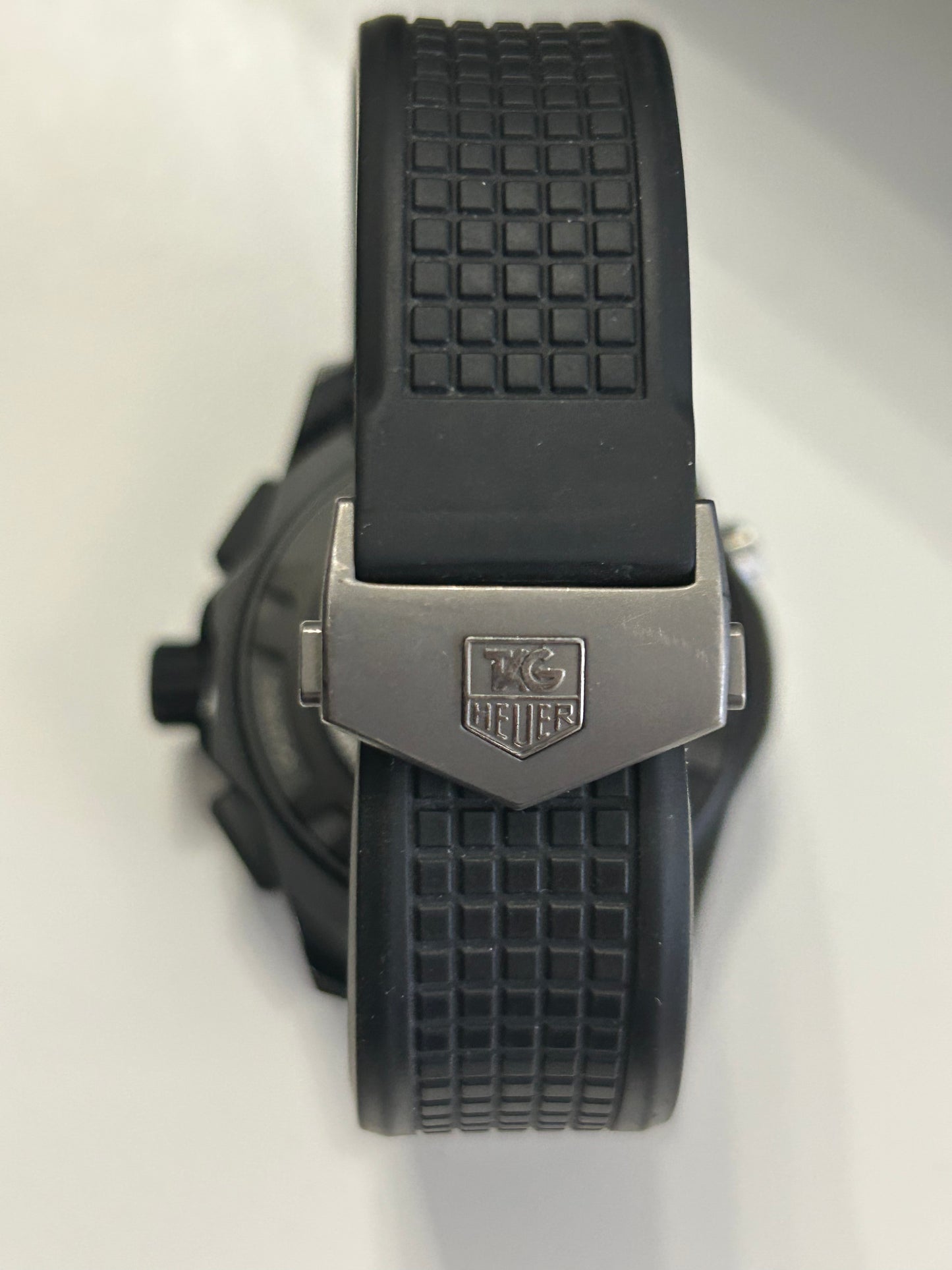 Tag Heuer aquaracer