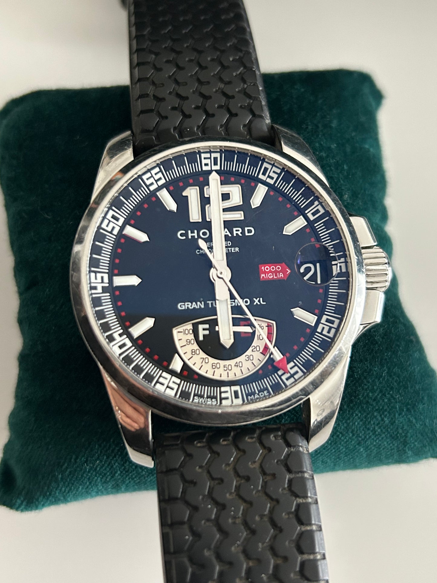 Chopard Mille Miglia GT XL