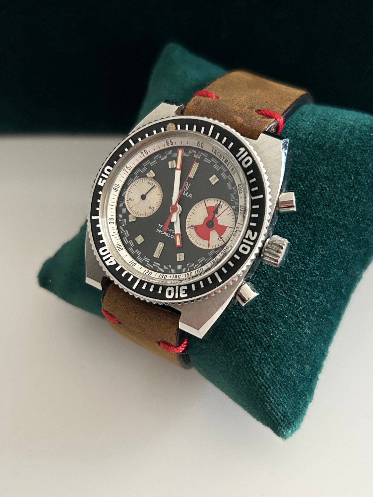 Yema yachtingraf