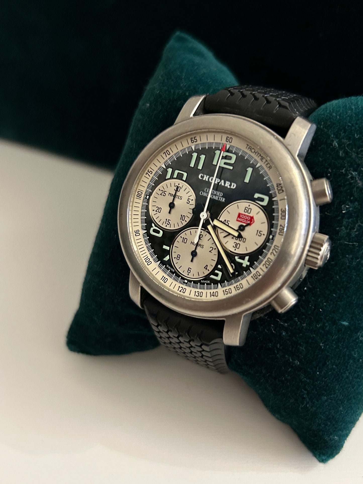Chopard Mille Miglia