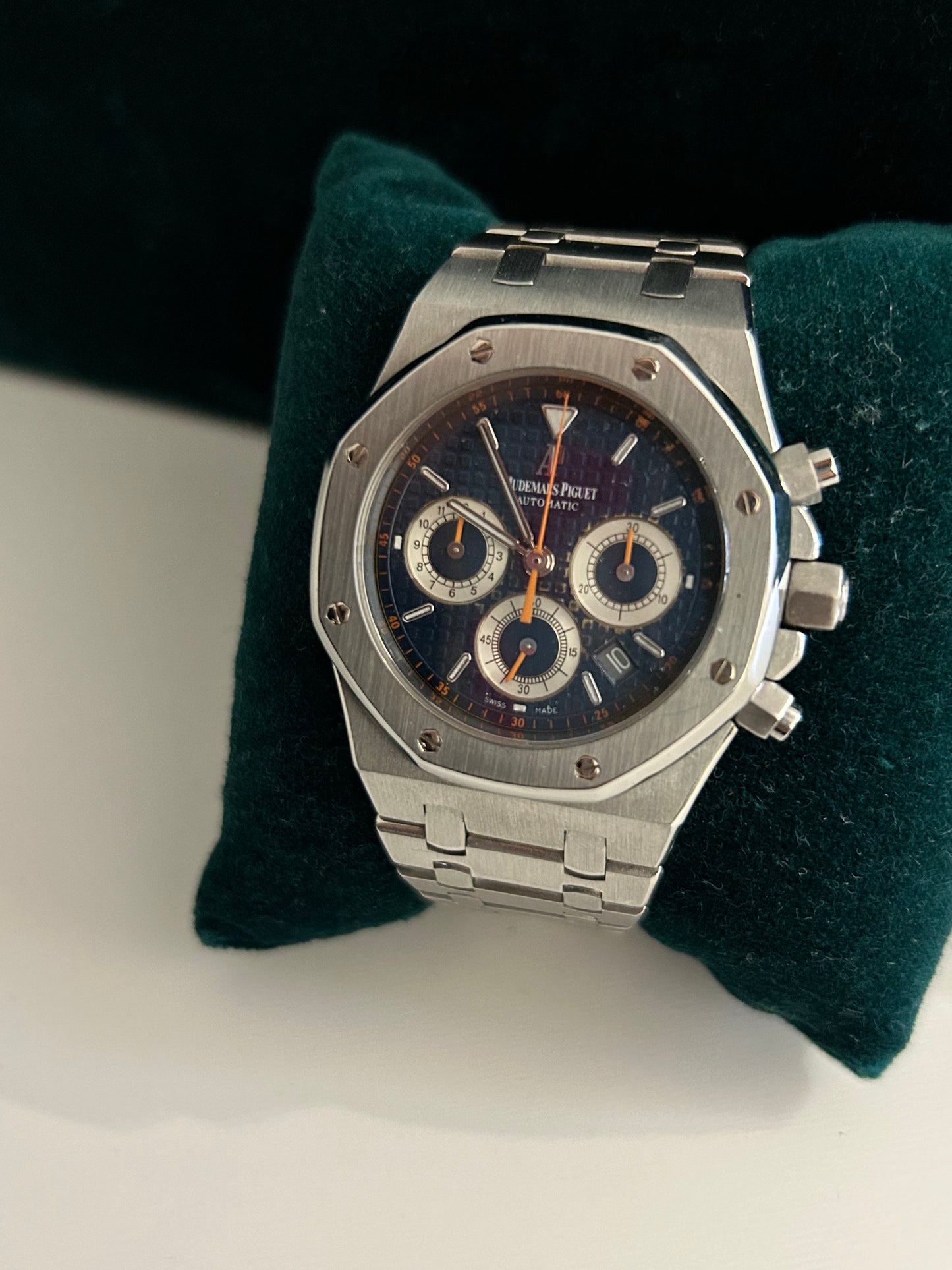 Audemars Piguet Royal Oak 26300St