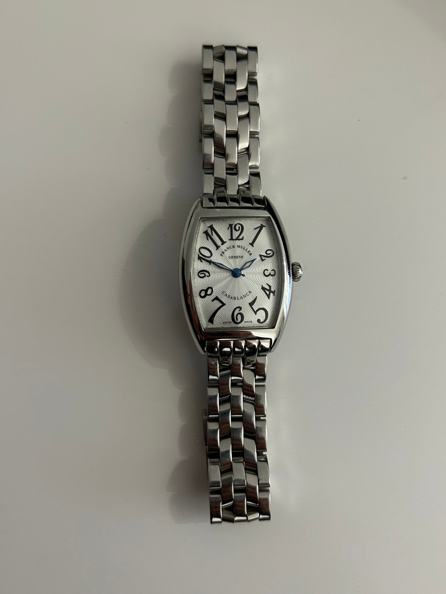 Franck Muller Casablanca woman