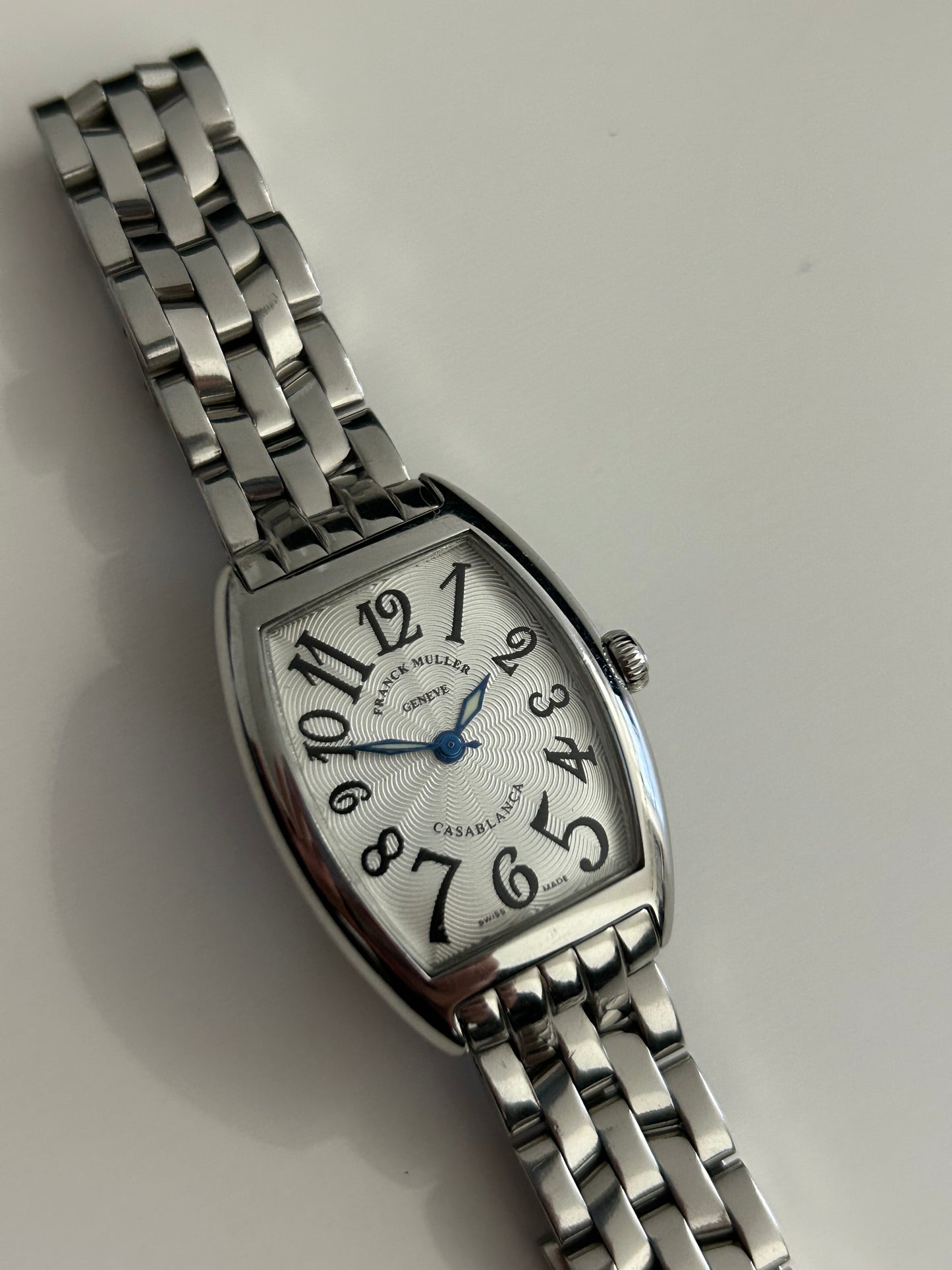Franck Muller Casablanca woman