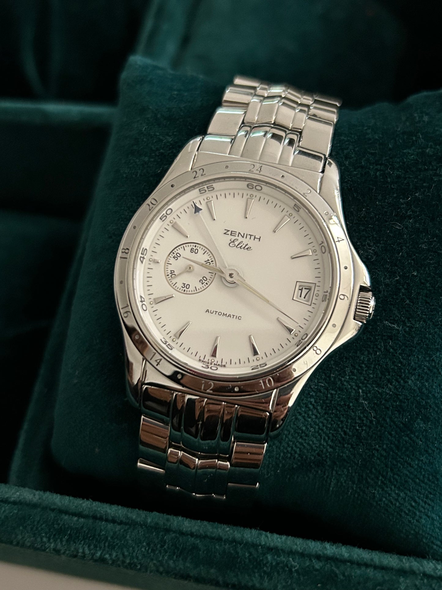 Zenith Elite