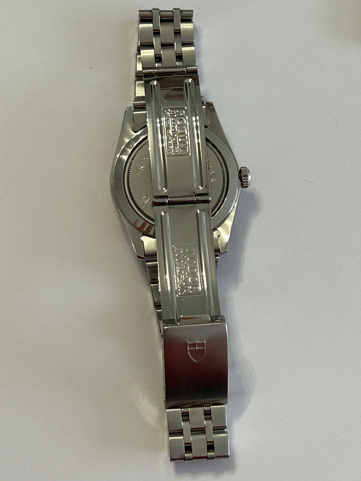 Tudor Prince Date Day 76214