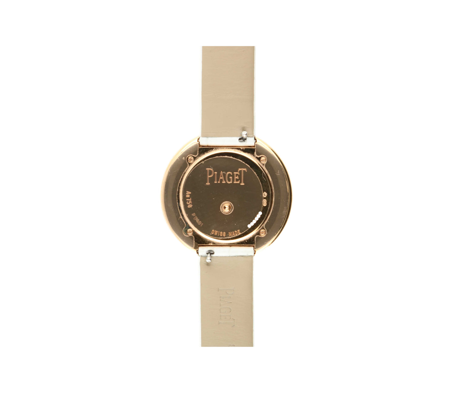 Piaget - Possession - G0A43092