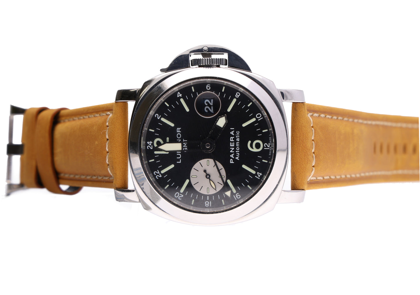 Panerai Pam00001 op6554