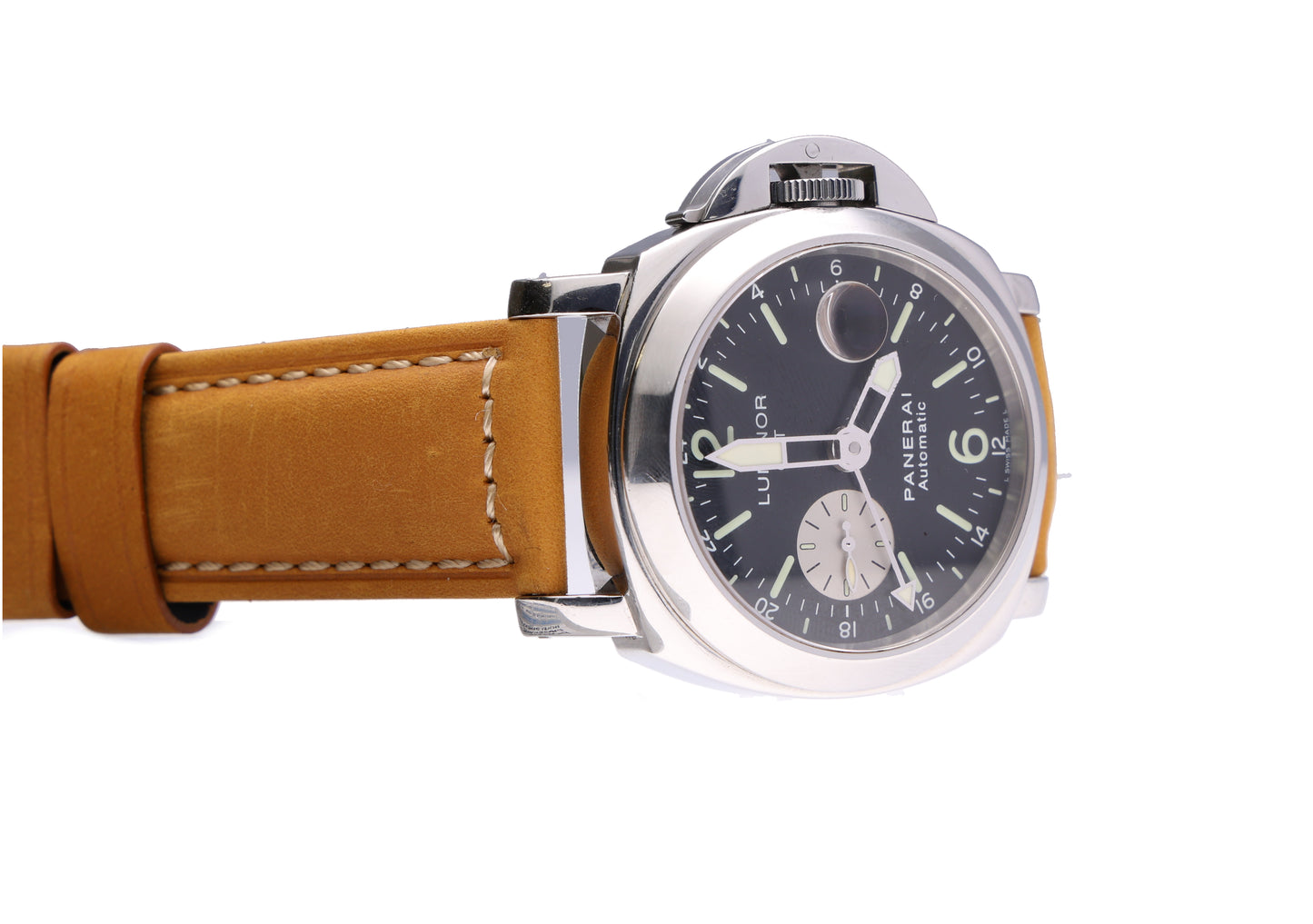 Panerai Pam00001 op6554