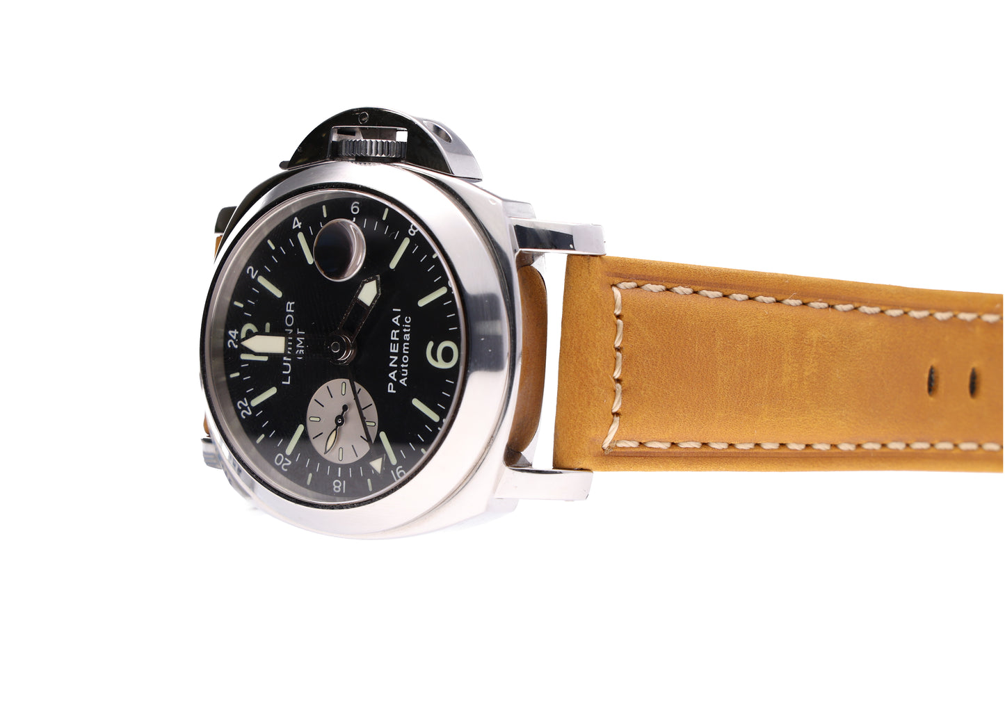 Panerai Pam00001 op6554