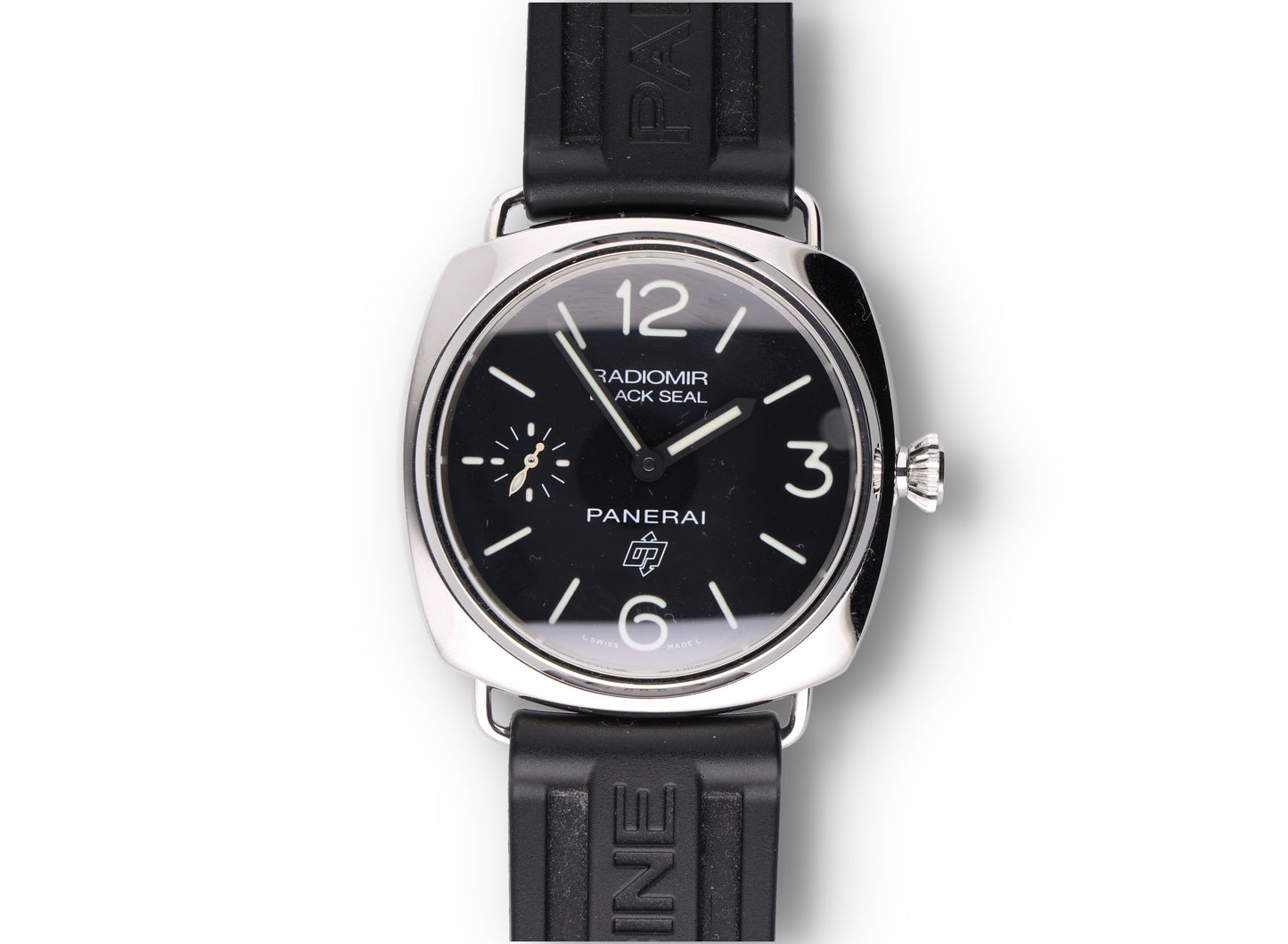 Panerai Radiomir Black Seal