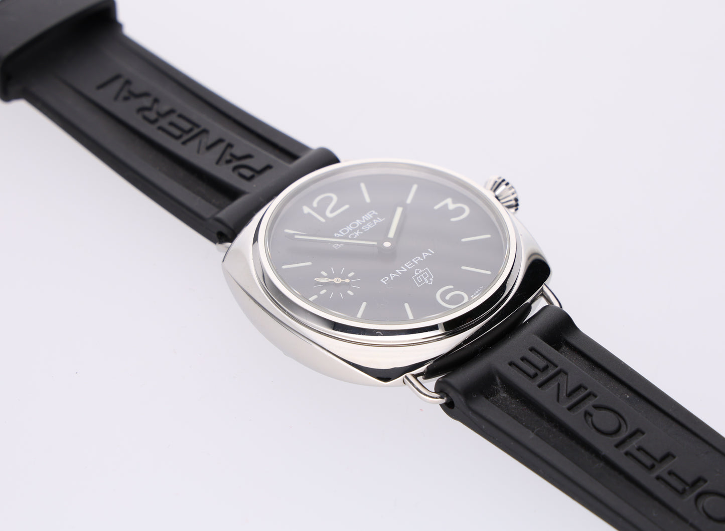 Panerai Radiomir Black Seal