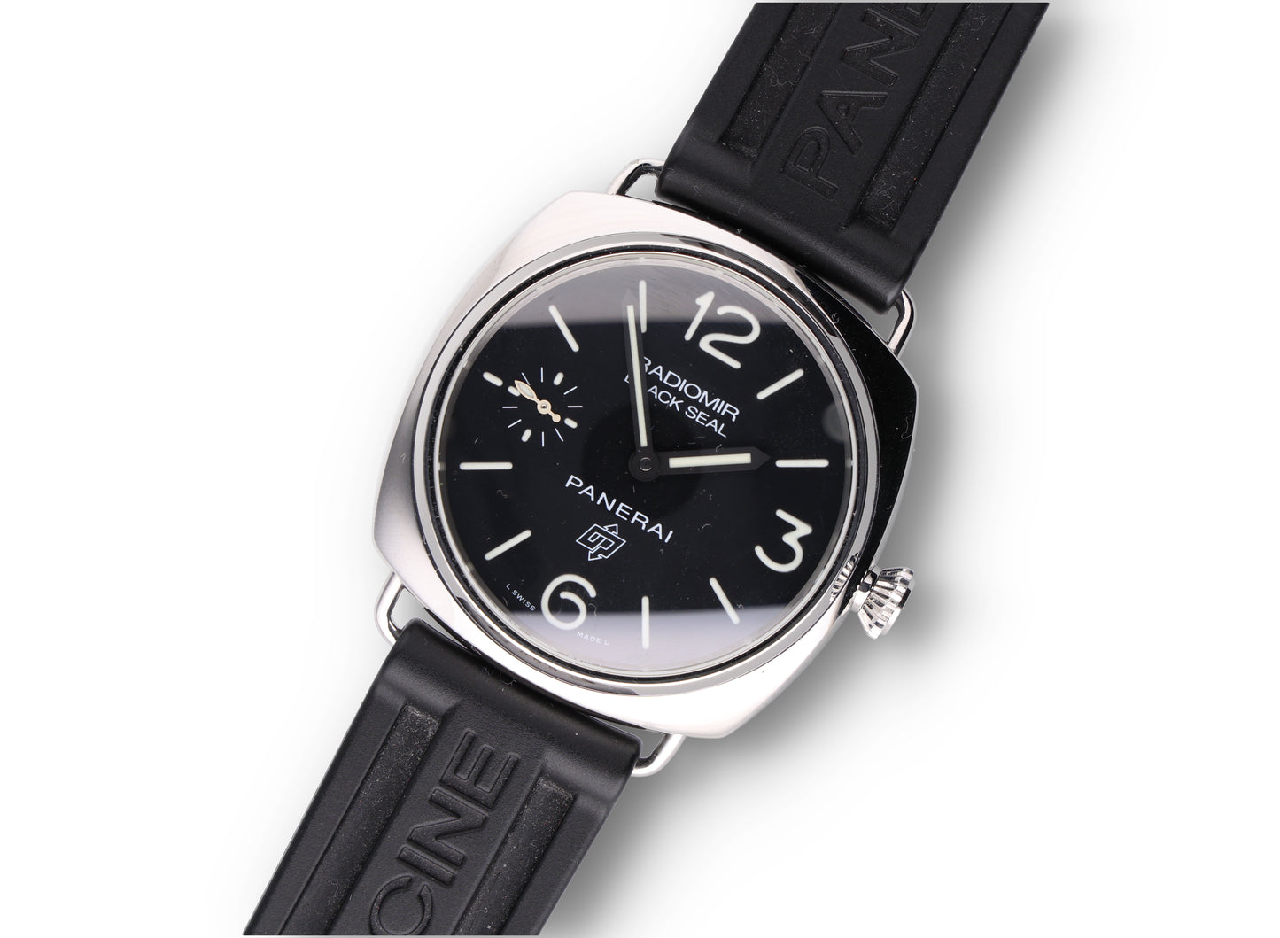 Panerai Radiomir Black Seal