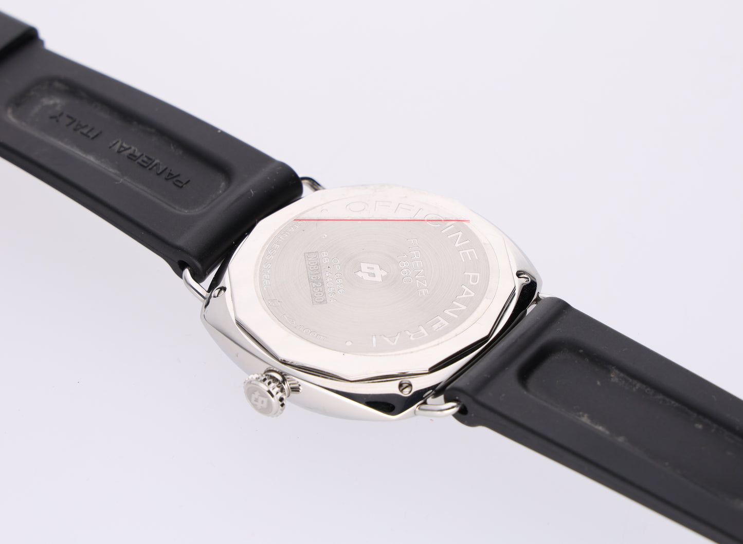Panerai Radiomir Black Seal