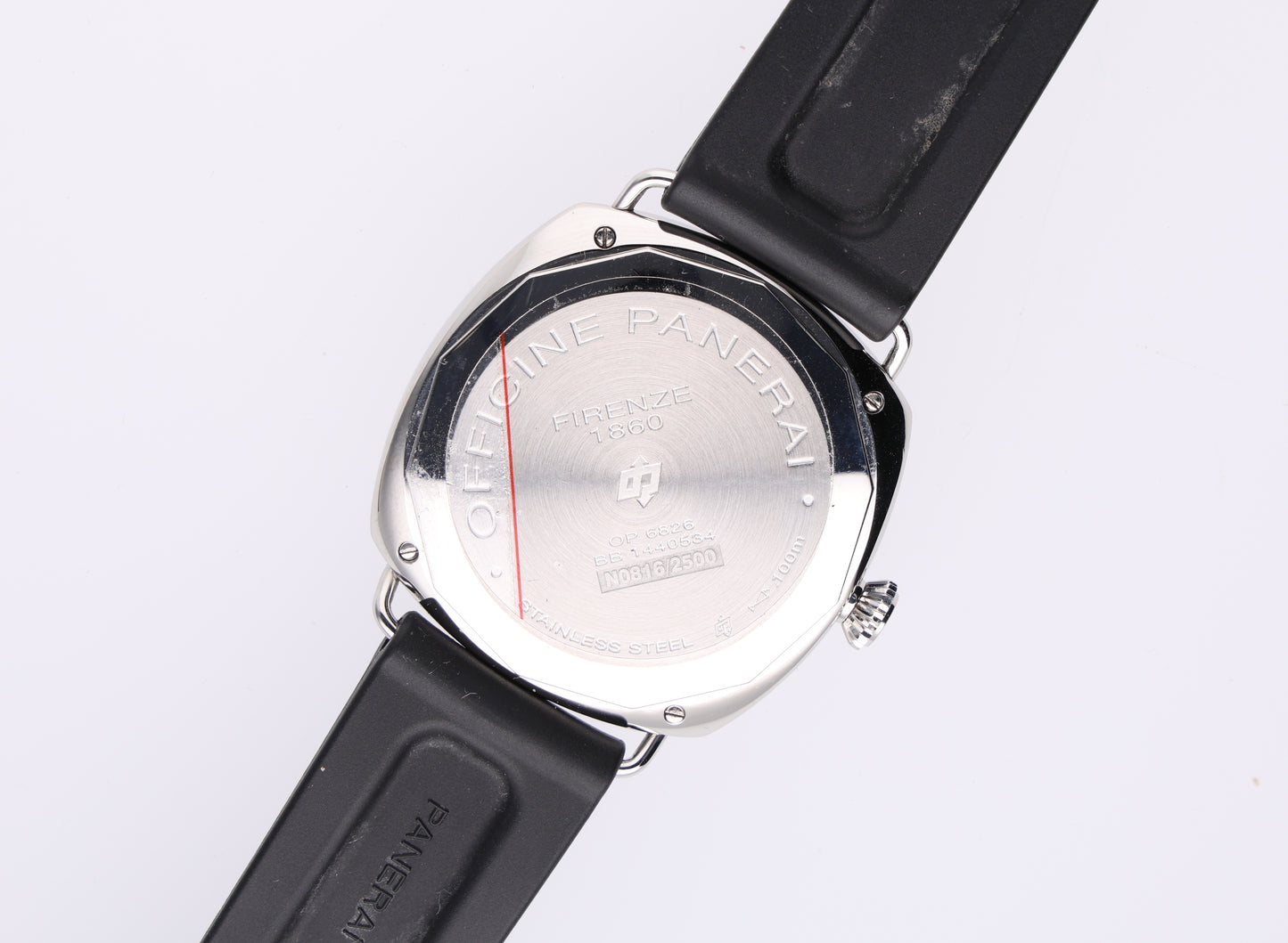 Panerai Radiomir Black Seal