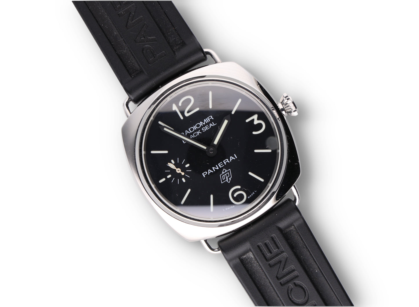 Panerai Radiomir Black Seal