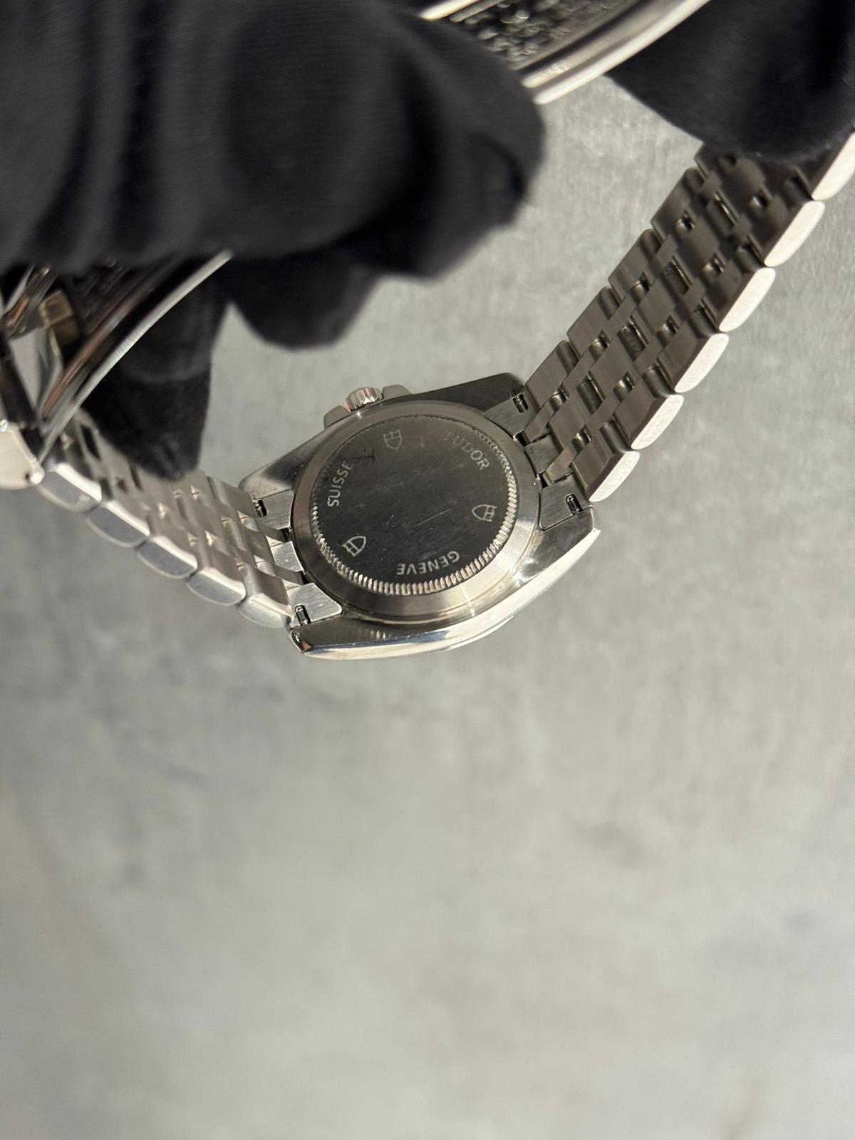 TUDOR hydronaut 24030
