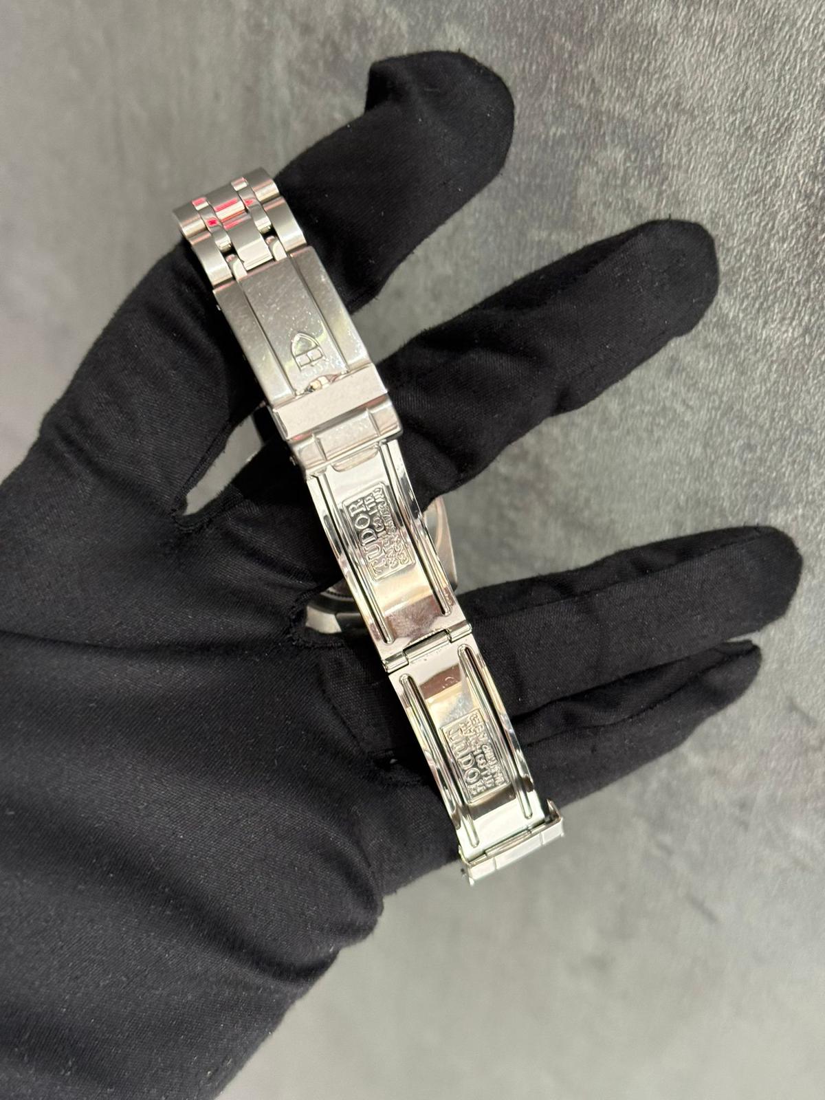 TUDOR hydronaut 24030