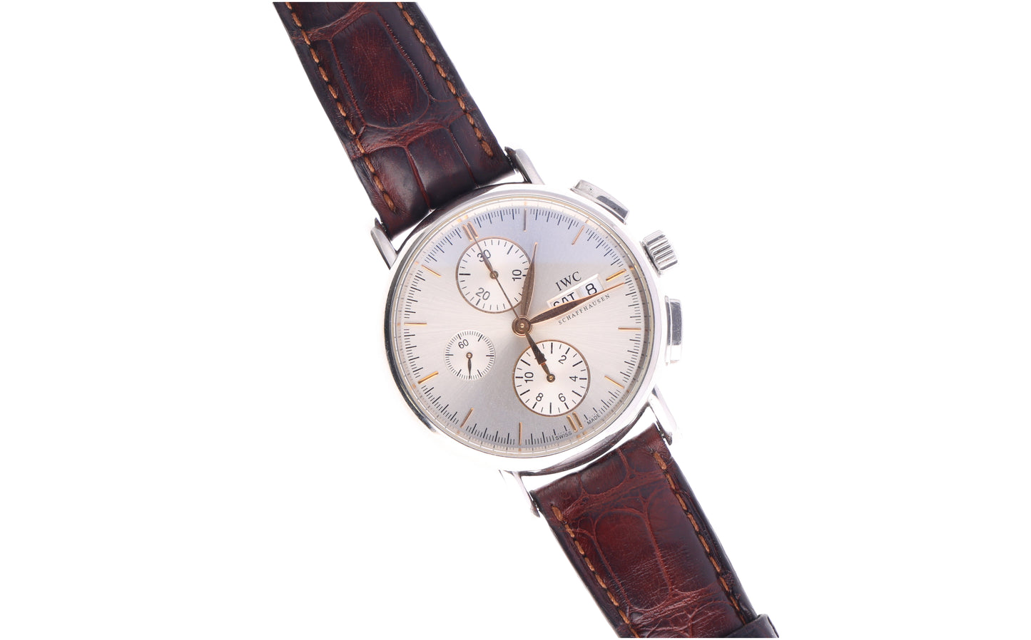 Iwc PORTOFINO IW378302