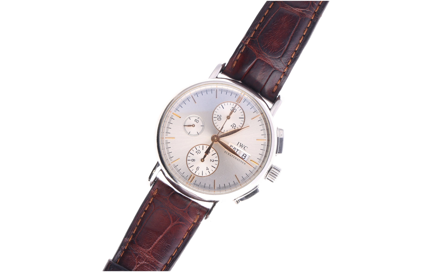 Iwc PORTOFINO IW378302