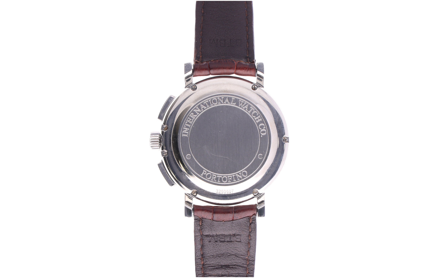 Iwc PORTOFINO IW378302