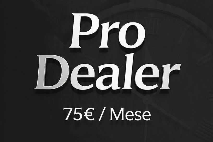 Pro Dealer Mensile