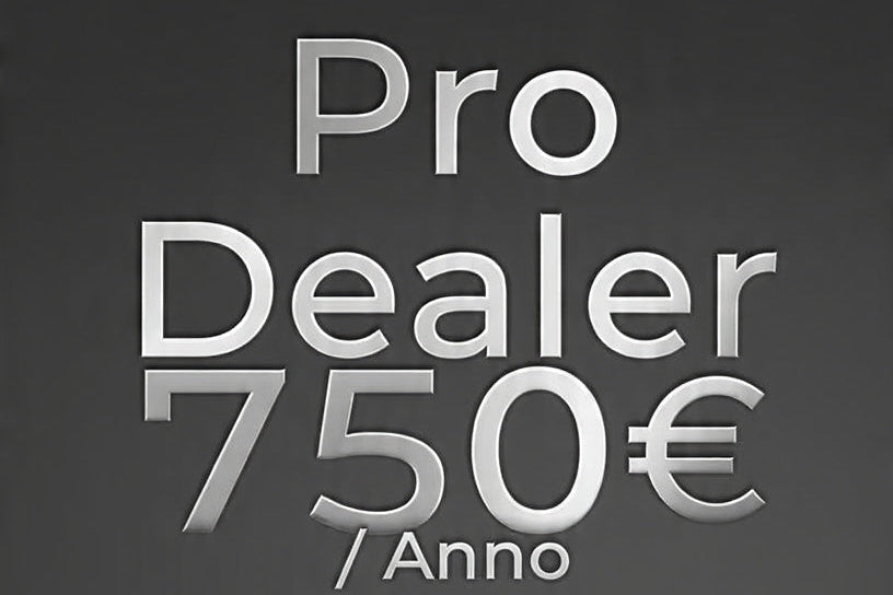 Pro Dealer Annuale