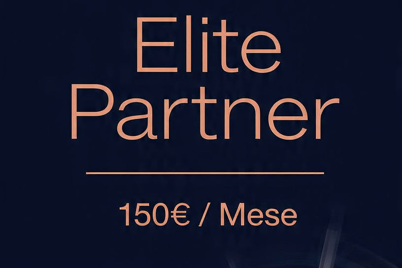 Elite Dealer Mensile