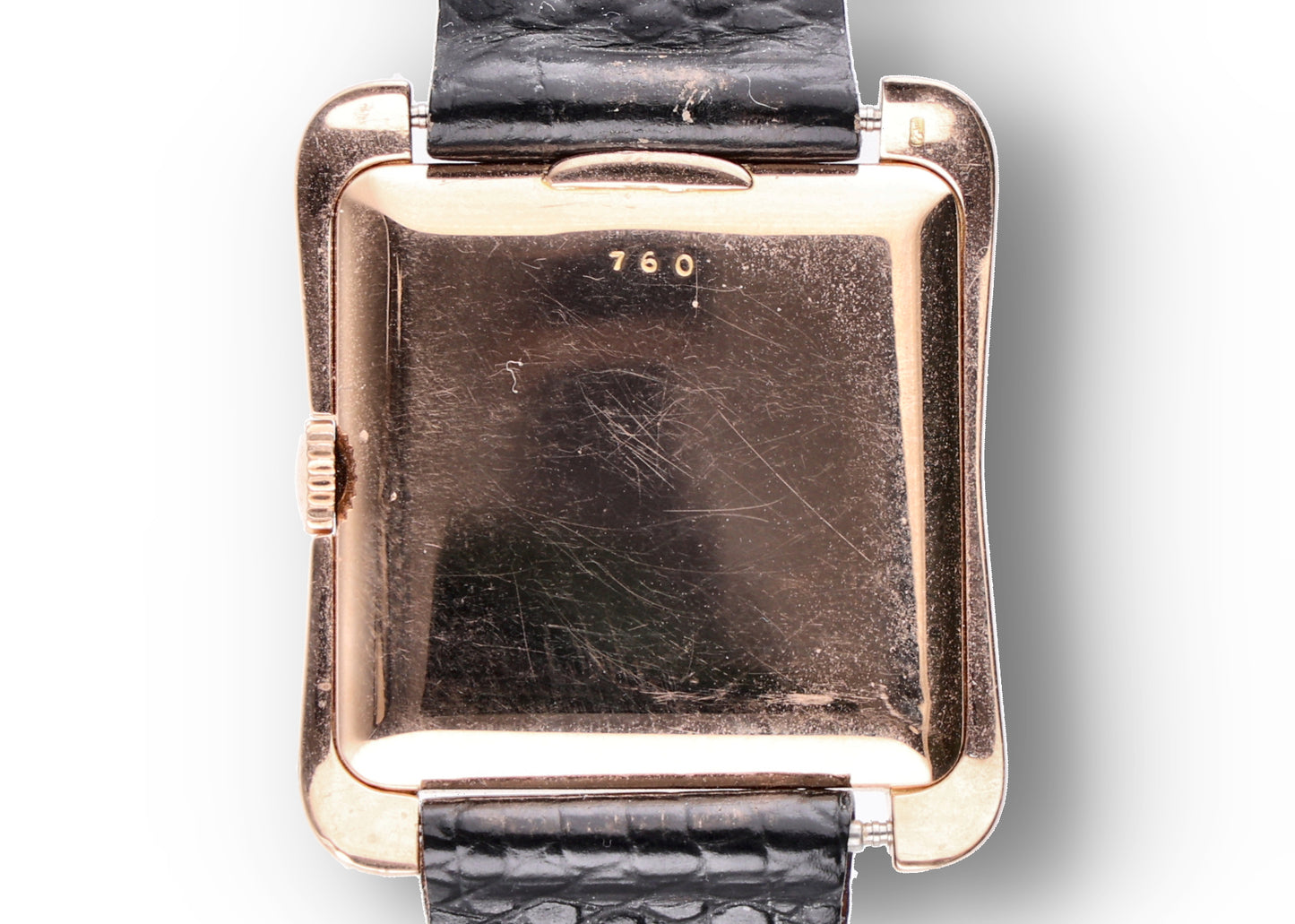 Audemars Piguet 5063 Lamar