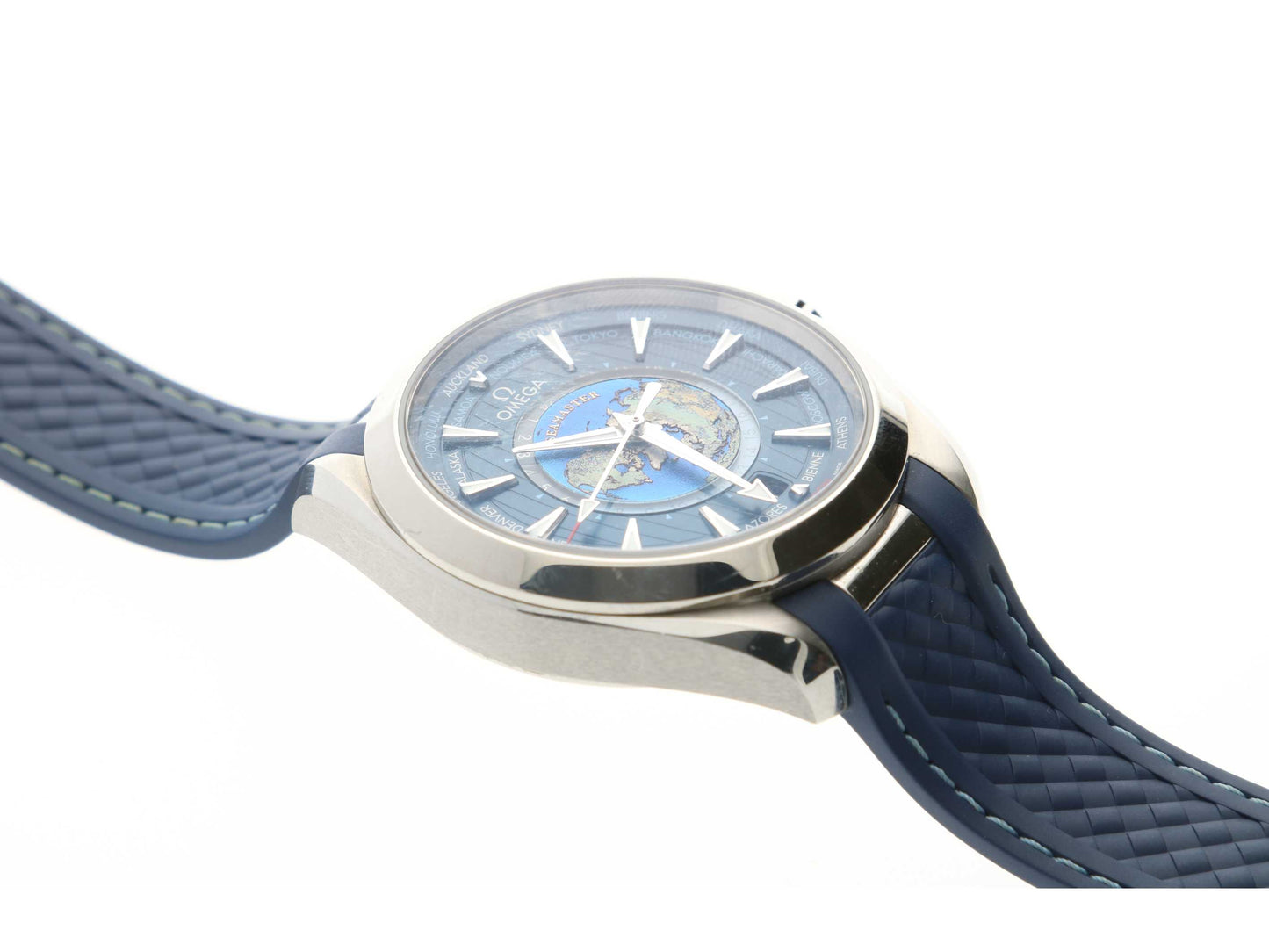 Omega Modello: Seamaster Aqua Terra