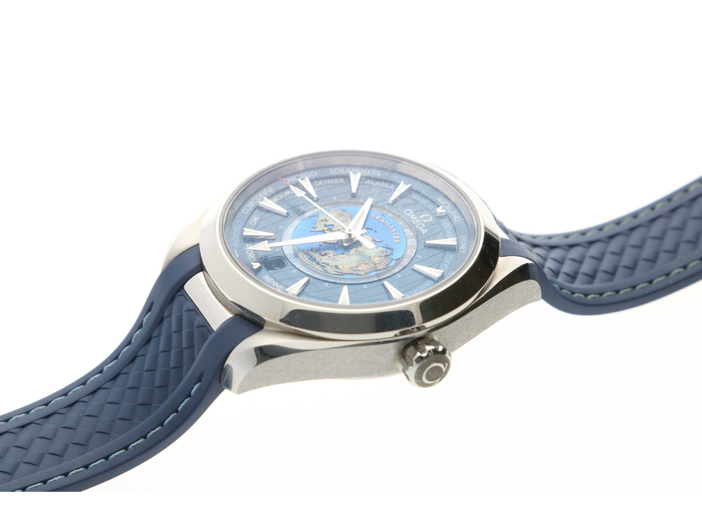 Omega Modello: Seamaster Aqua Terra
