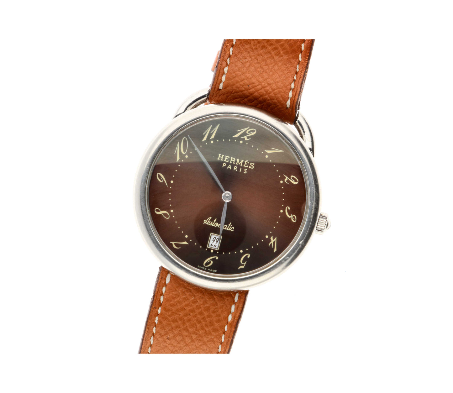 Hermès - Arceau - AR4.810