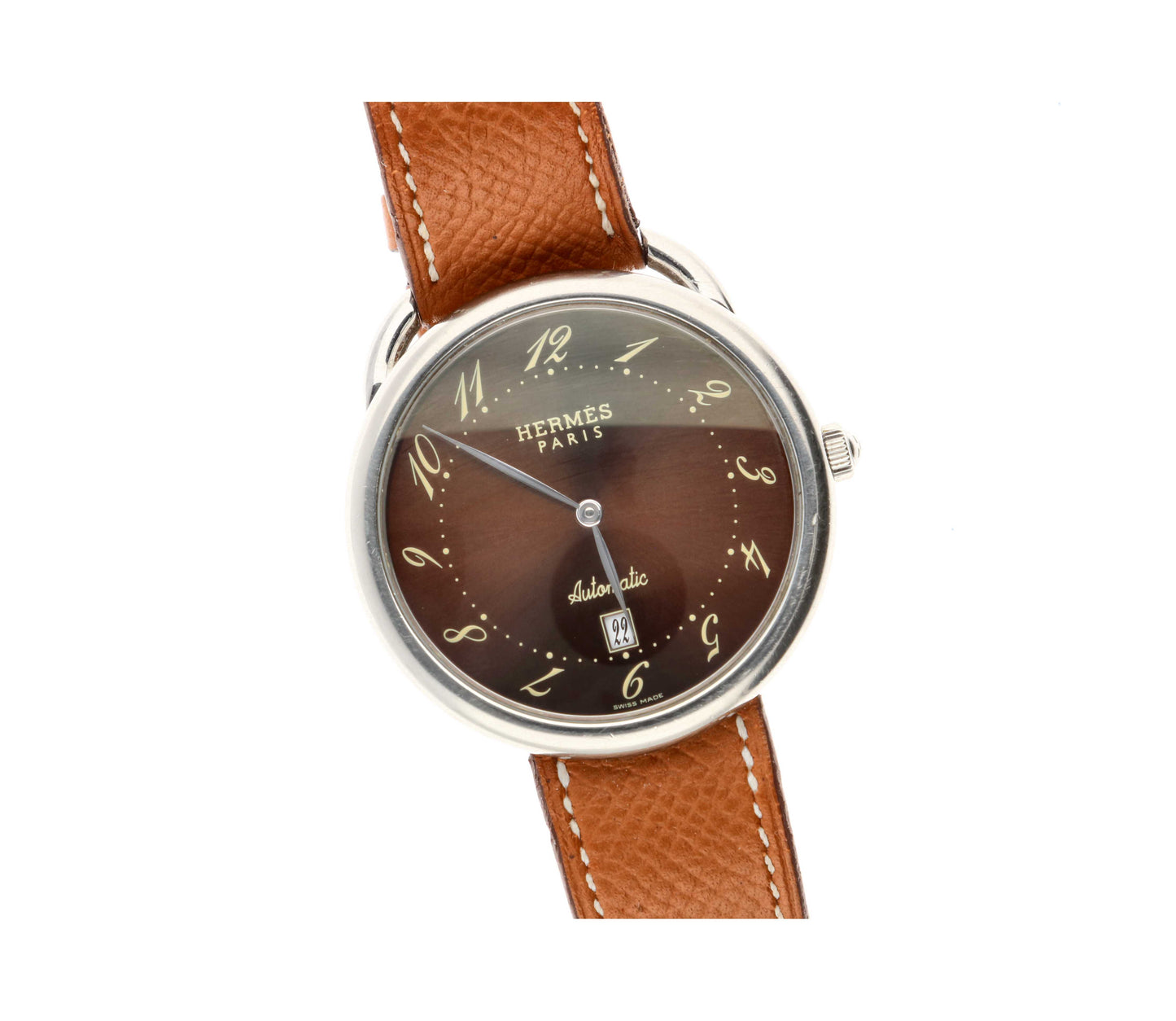 Hermès - Arceau - AR4.810