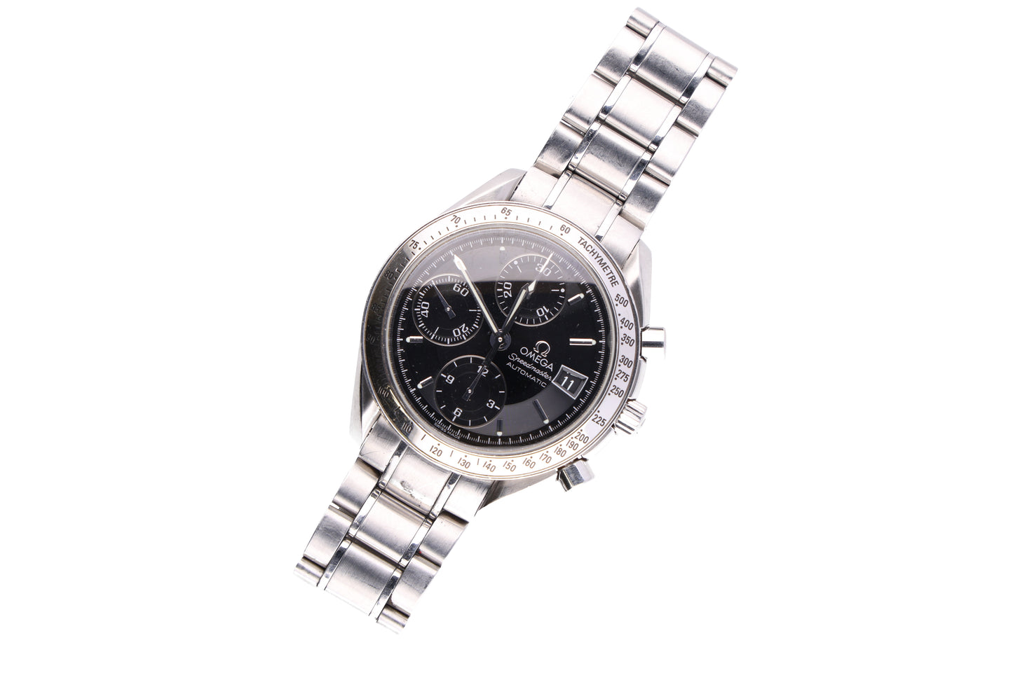 Omega Speedmaster Automatic 38mm