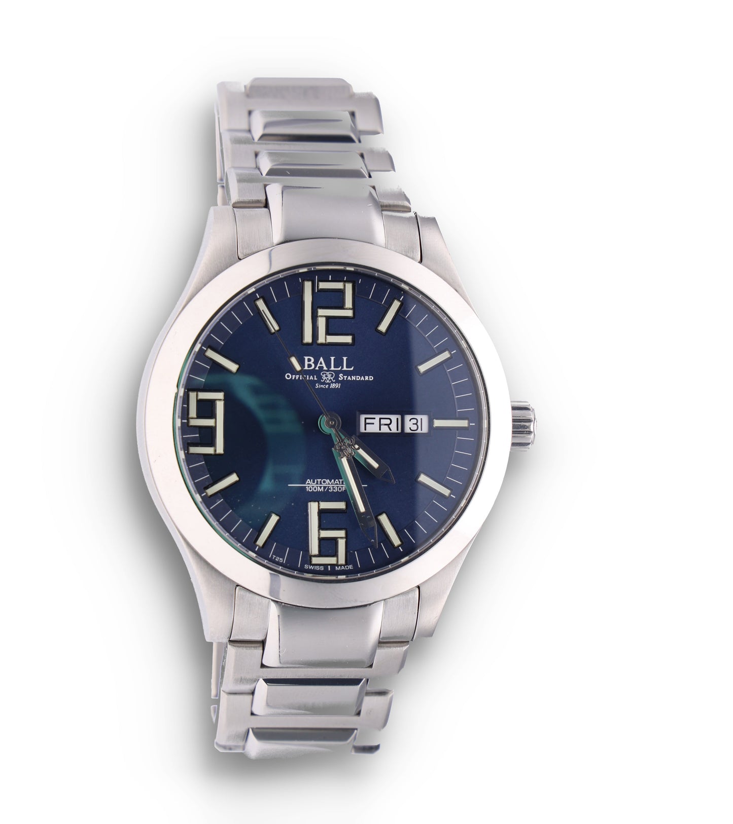 Ball Engineer M LIMITED