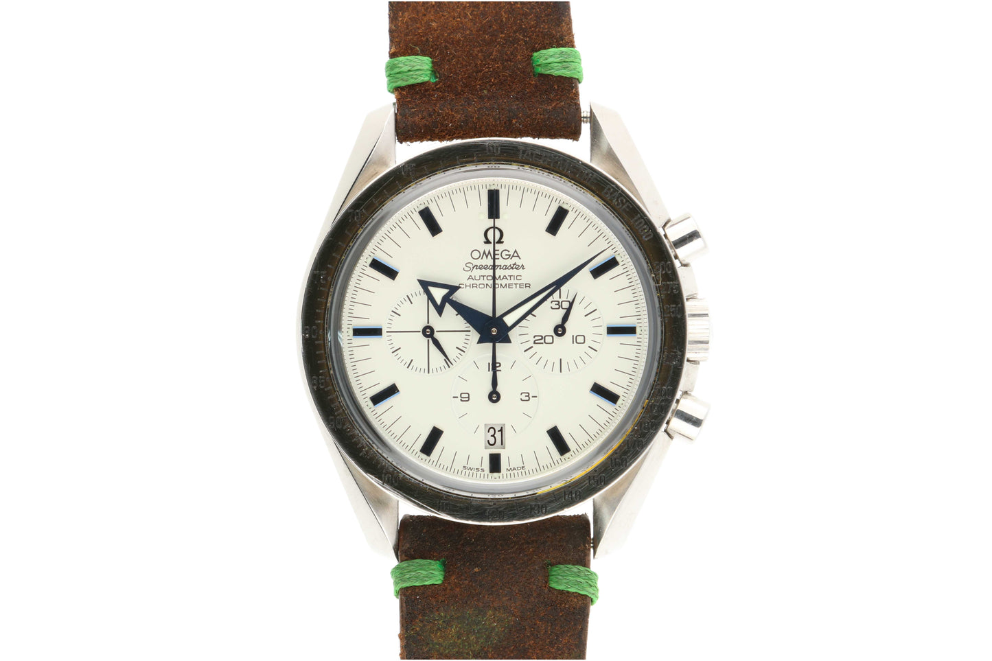 Omega - Speedmaster Broad Arrow - 3551.20.00