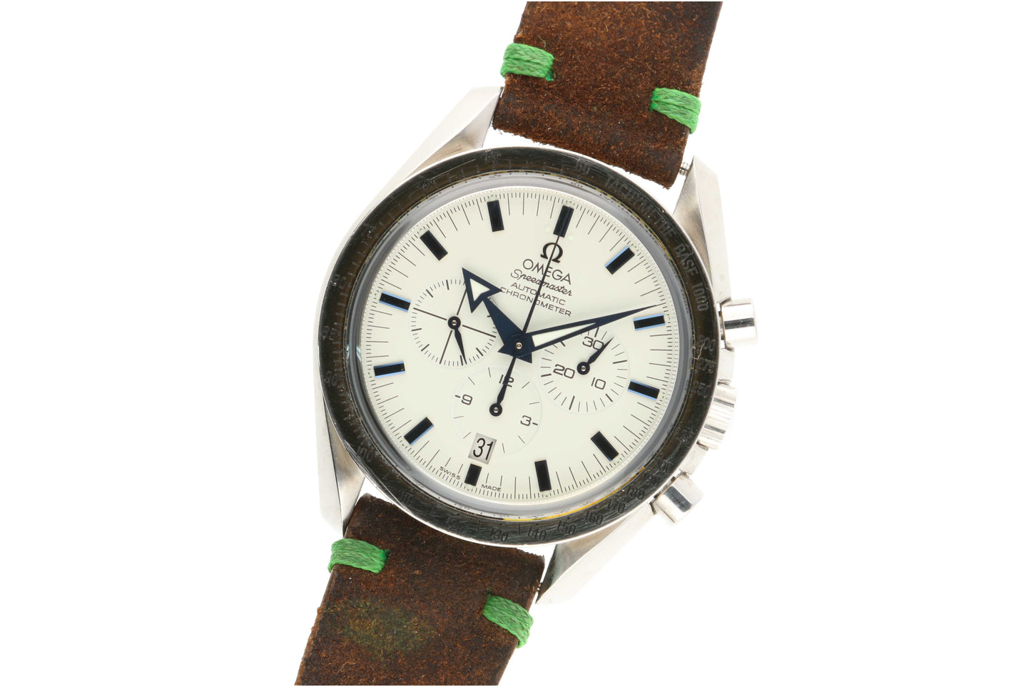 Omega - Speedmaster Broad Arrow - 3551.20.00