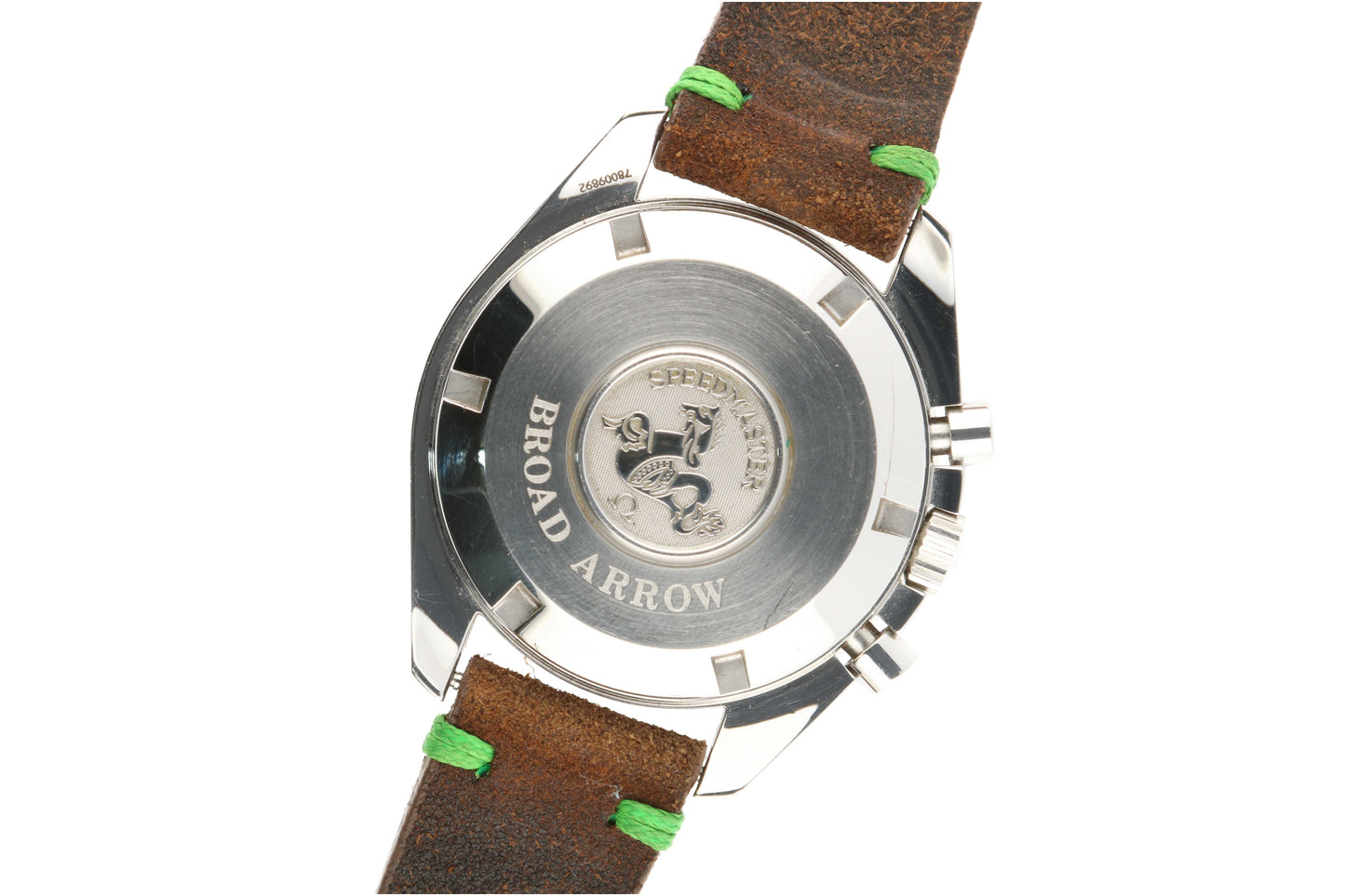 Omega - Speedmaster Broad Arrow - 3551.20.00
