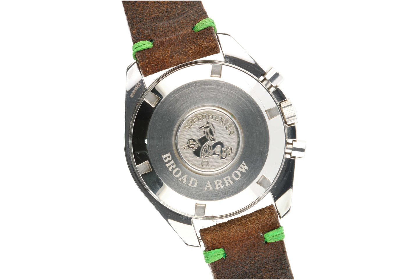 Omega - Speedmaster Broad Arrow - 3551.20.00