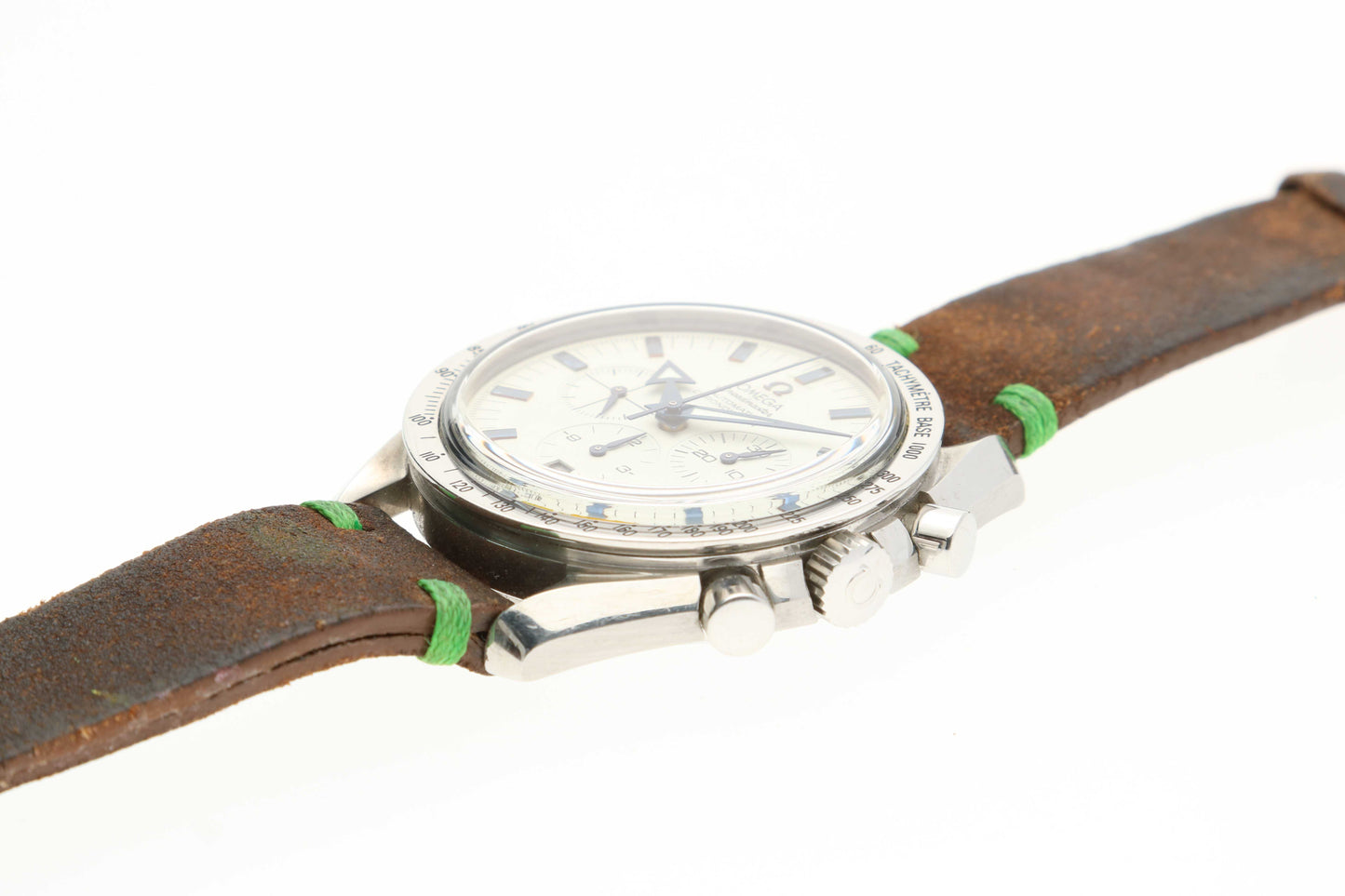 Omega - Speedmaster Broad Arrow - 3551.20.00