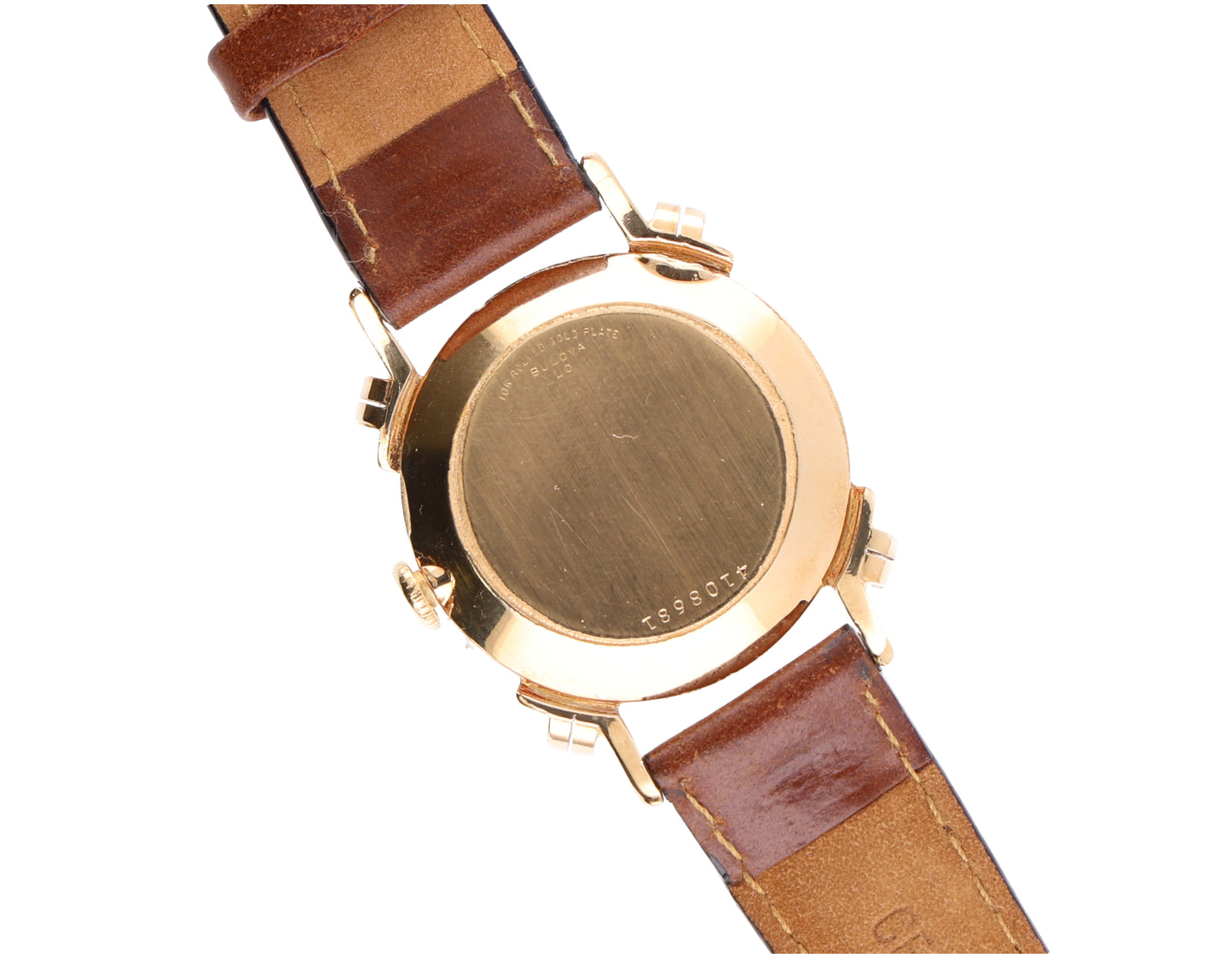Bulova vintage