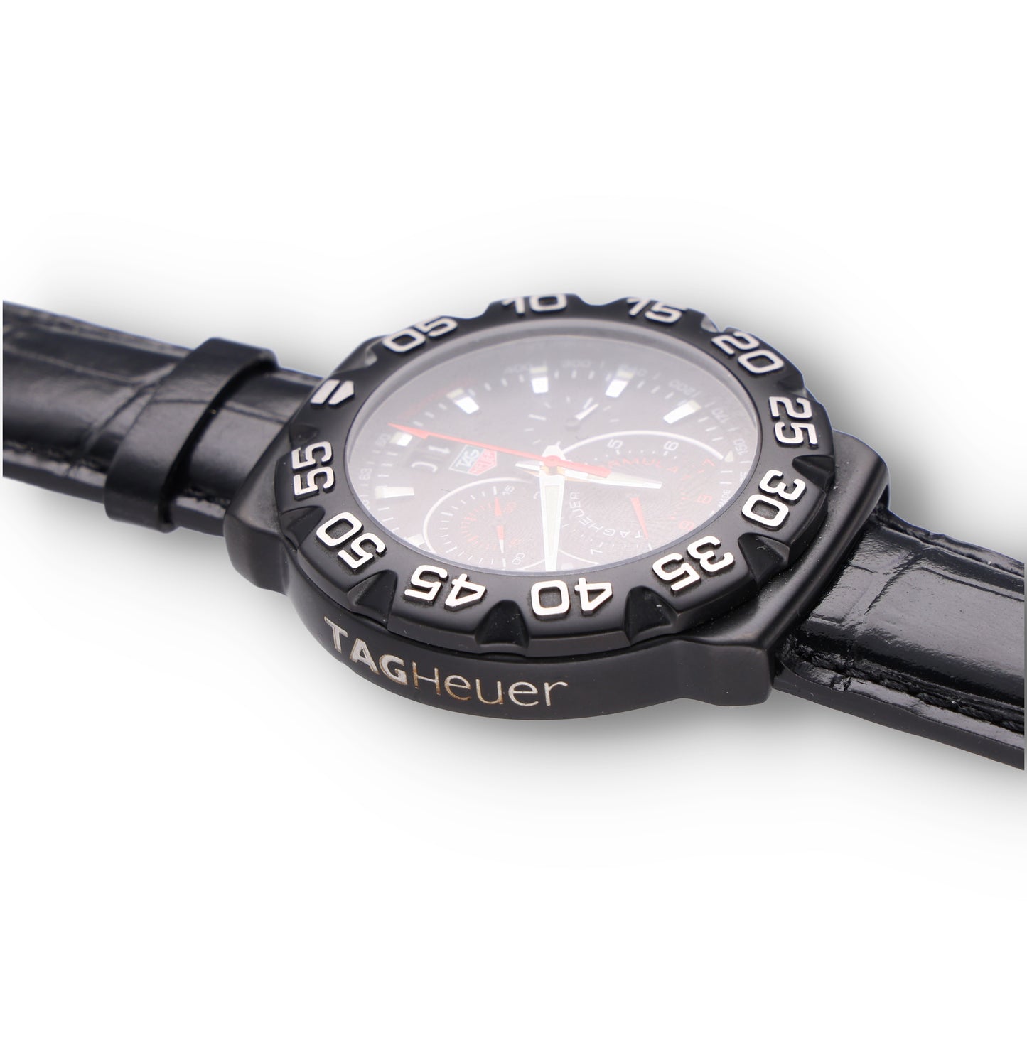 Tag Hauer Formula 1 Cah11012