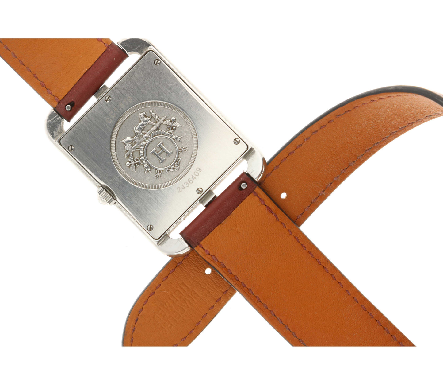 Hermès - Cape Code - CC1.810