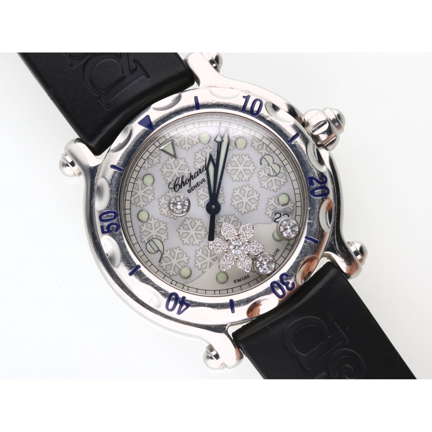Chopard Happy Sport